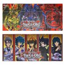 Legendary Collection 2 Carboard Playmat - Yu-Gi-Oh!