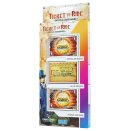 152 Ticket to Ride Sleeves - Gamegenic