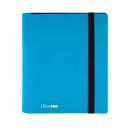 Sky Blue Small Eclipse Pro-Binder - Ultra Pro