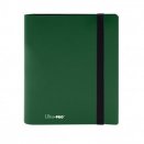 Small Forest Green Eclipse Pro-Binder - Ultra Pro