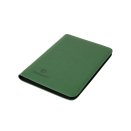 Wiseguard Zip Binder - 360 cards / 18 pockets / 20 pages - Green