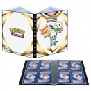 A5 Pokémon Sword and Shield: Astral Radiance Portfolio - Ultra Pro