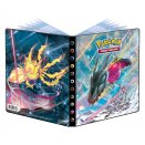 A5 Pokémon Sword and Shield: Silver Tempest Portfolio - Ultra Pro
