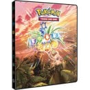 A5 Pokémon Scarlet & Violet: Surging Sparks Portfolio - Ultra Pro