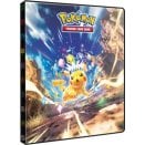 A4 Pokémon Scarlet & Violet: Surging Sparks Portfolio - Ultra Pro