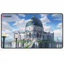 Strixhaven The Biblioplex Playmat with stitched borders - Ultra Pro