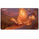 D&D: Adventures in the Forgotten Realms Adult Gold Dragon Playmat - Ultra Pro