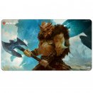 Commander D&D: Adventures in the Forgotten Realms Vrondiss, Rage of Ancients Playmat - Ultra Pro