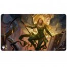 Sigarda Champion of Light Playmat Innistrad Midnight Hunt - Ultra Pro