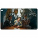 Brokers Ascendancy Playmat Streets of New Capenna - Ultra Pro