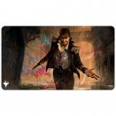 Anhelo, the Painter Playmat Commander Streets of New Capenna - Ultra Pro