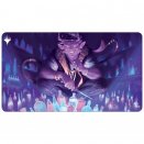 Henzie Toolbox Torre Playmat Commander Streets of New Capenna - Ultra Pro