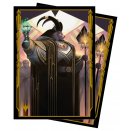 100 Jetmir, Nexus of Revels sleeves Streets of New Capenna - Ultra Pro