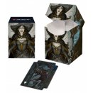 Tasha, the Witch Queen 100+ Deckbox Commander Legends: Battle for Baldur's Gate - Ultra Pro
