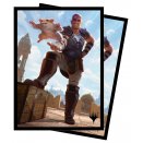 100 Minsc & Boo Commander Legends: Battle for Baldur's Gate - Ultra Pro