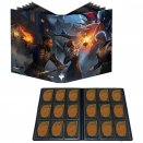 Commander Legends: Battle for Baldur's Gate Pro Binder - Ultra Pro
