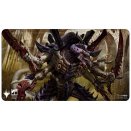 The Swarmlord Playmat Warhammer 40,000 - Ultra Pro