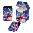 Bright-Palm, Soul Awakener 100+ Deck Box Commander March of the Machine - Ultra Pro