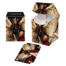 Kasla, the Broken Halo 100+ Deck Box Commander March of the Machine - Ultra Pro