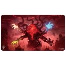 Omnath, Locus of all Playmat March of the Machine - Ultra Pro