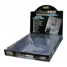 9-Pocket Page x1 (Platinum Series) - Ultra Pro