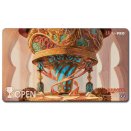 Masterpiece Aether Vial Playmat - Ultra Pro