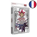 2025 Mega-Pack Bundle (without metal Tin) - Yu-Gi-Oh! FR