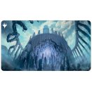 Restless Fortress Playmat Wilds of Eldraine - Ultra Pro