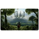 Virtue of Strength Playmat Wilds of Eldraine - Ultra Pro