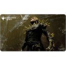 K'rrik Playmat with stitched edges - Commander Series 1 - Ultra Pro