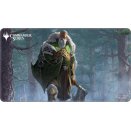 Fynn Playmat with stitched edges - Commander Series 1 - Ultra Pro