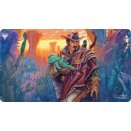 Yuma, Proud Protector Playmat Outlaws of Thunder Junction - Ultra Pro