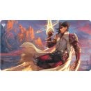 Kellan, the Kid Playmat Outlaws of Thunder Junction - Ultra Pro