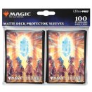 100 The Crystal's Chosen sleeves Final Fantasy  - Ultra Pro