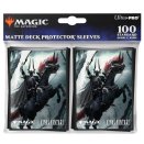 100 Summon: Primal Odin sleeves Final Fantasy  - Ultra Pro