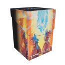 The Crystal's Chosen, Final Fantasy 100+ Deck Box - Ultra Pro
