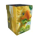 Gysahl Greens, Final Fantasy 100+ Deck Box - Ultra Pro