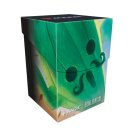 Jumbo Cactuar, Final Fantasy 100+ Deck Box - Ultra Pro