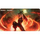 Cloud, Ex-SOLDIER Playmat Final Fantasy - Ultra Pro