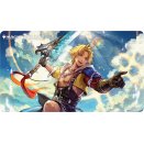 Tidus, Yuna's Guardian Playmat Final Fantasy - Ultra Pro