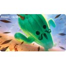 Jumbo Cactuar Playmat Final Fantasy - Ultra Pro