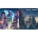 Zanarkand Playmat Final Fantasy - Ultra Pro