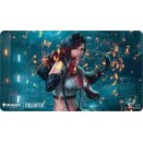 Tifa, Martial Artist Playmat Final Fantasy - Ultra Pro