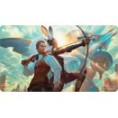 Balthier and Fran Playmat Final Fantasy - Ultra Pro