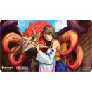 Yuna, Hope of Spira Playmat Final Fantasy - Ultra Pro