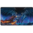 Bahamut and Ifrit Holofoil Playmat Final Fantasy - Ultra Pro