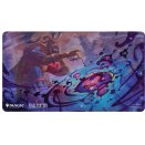 Poison the Waters Holofoil Playmat Final Fantasy - Ultra Pro