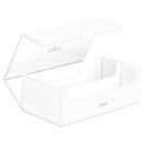 Deckbox Arkhive Flip Case 800+ XenoSkin White - Ultimate Guard