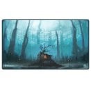 Duskmourn: House of Horror Lakeside Shack Playmat - Ultimate Guard