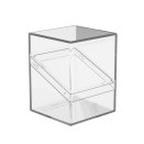 Boulder Deck Case 100+ Clear Transparent - Ultimate Guard